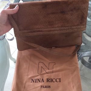 Nina Ricci handbag